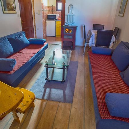 Guest House Jezera Žabljak Zewnętrze zdjęcie