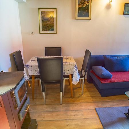 Guest House Jezera Žabljak Zewnętrze zdjęcie