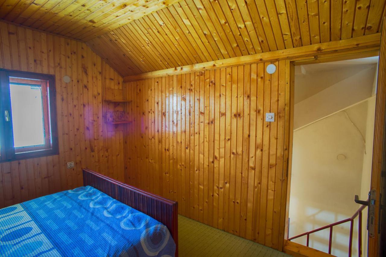 Guest House Jezera Žabljak Zewnętrze zdjęcie
