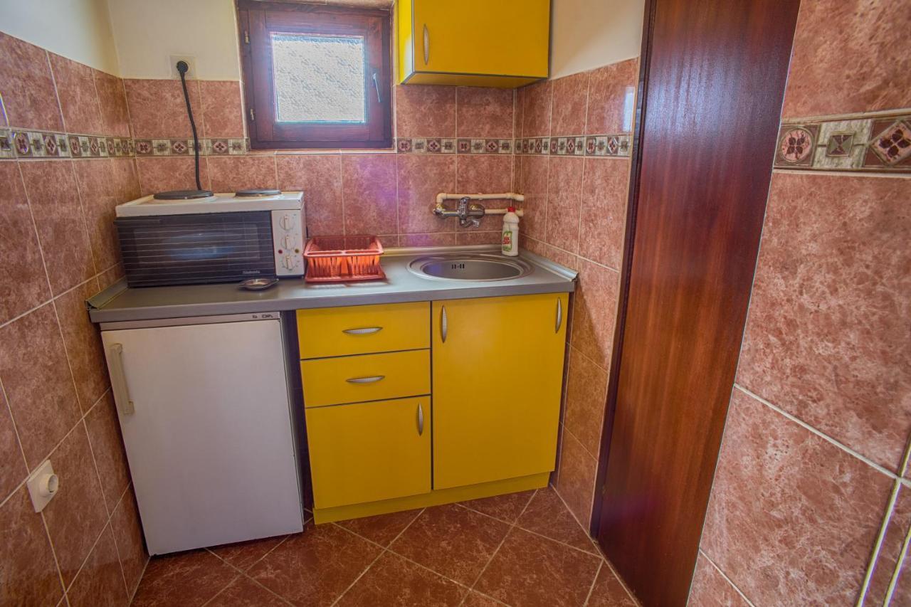 Guest House Jezera Žabljak Zewnętrze zdjęcie