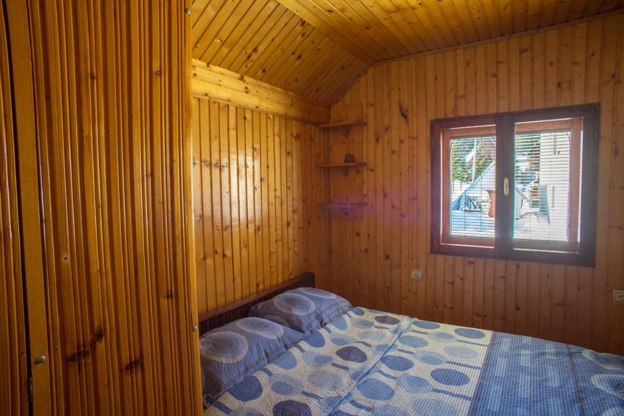 Guest House Jezera Žabljak Zewnętrze zdjęcie