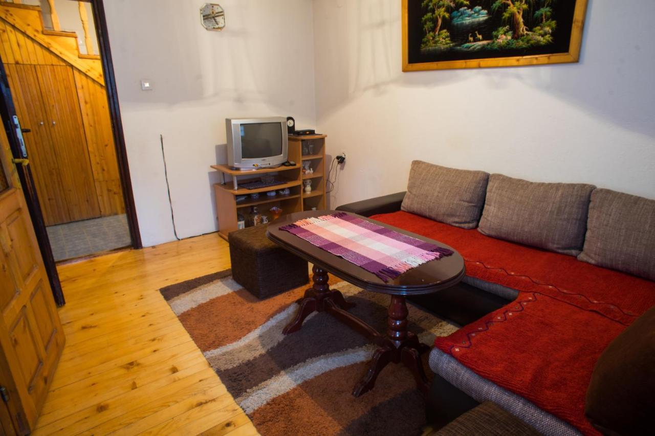 Guest House Jezera Žabljak Zewnętrze zdjęcie