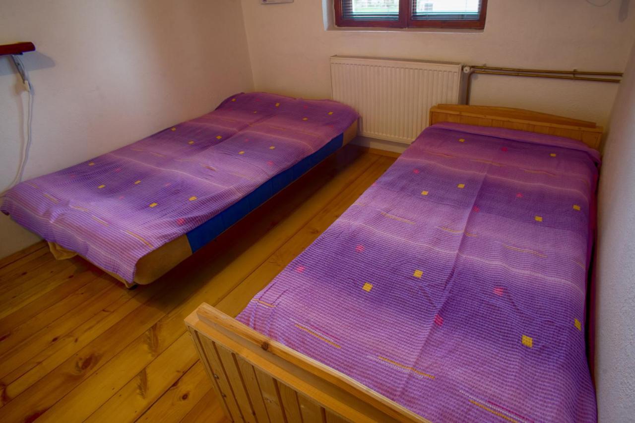 Guest House Jezera Žabljak Zewnętrze zdjęcie