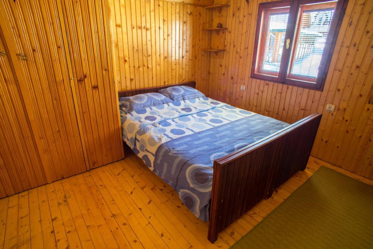 Guest House Jezera Žabljak Zewnętrze zdjęcie