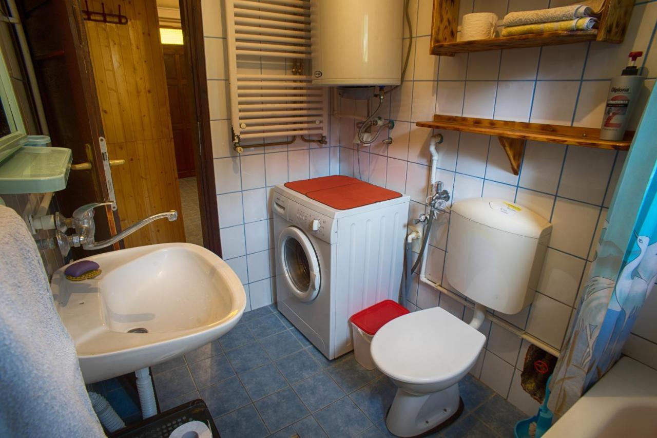Guest House Jezera Žabljak Zewnętrze zdjęcie