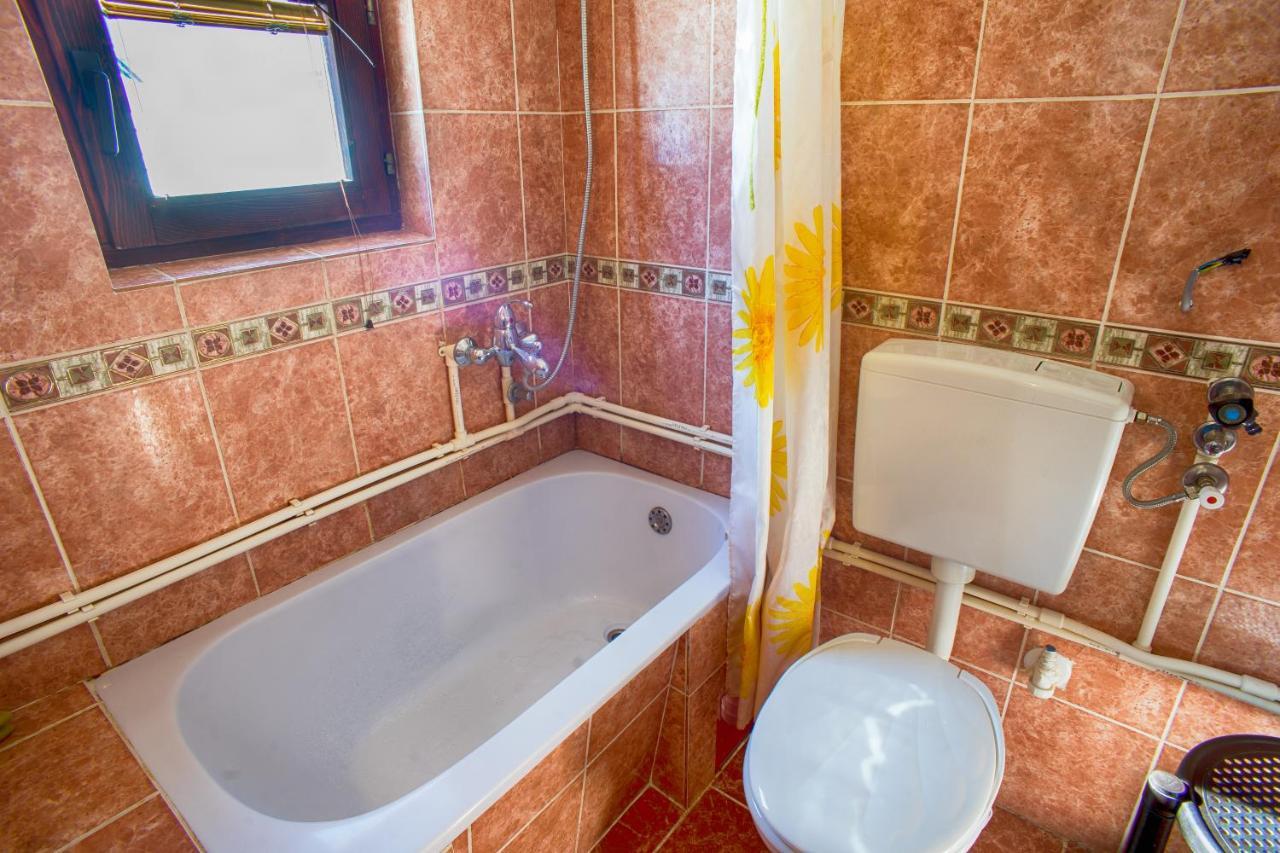 Guest House Jezera Žabljak Zewnętrze zdjęcie