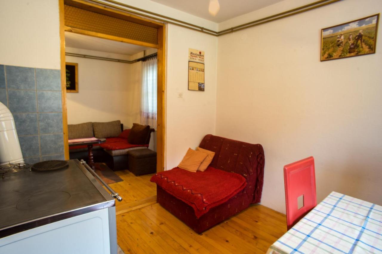 Guest House Jezera Žabljak Zewnętrze zdjęcie