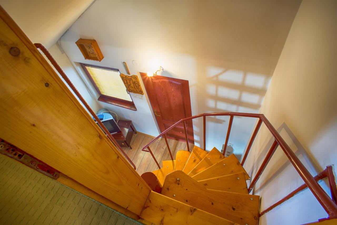 Guest House Jezera Žabljak Zewnętrze zdjęcie